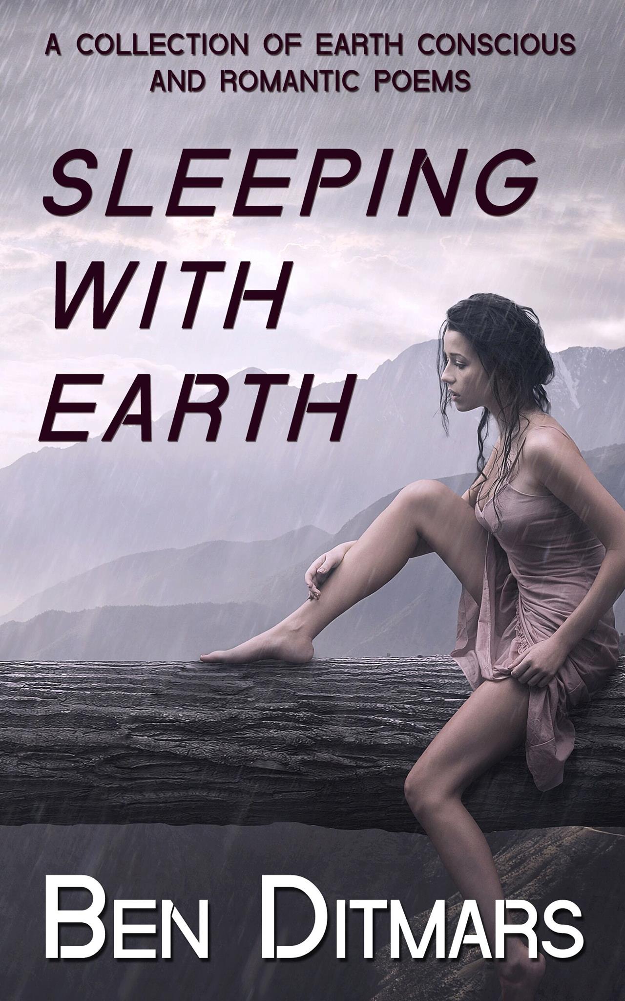 sleepingwithearth